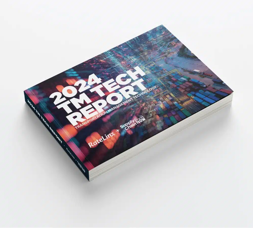 2024 TM Tech Report