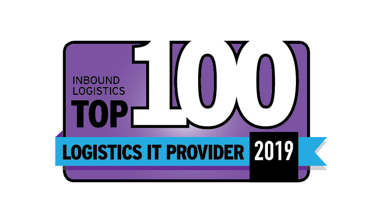 Ratelinx Named To 2019 Inbound Logistics Top 100 — Ratelinx 0127