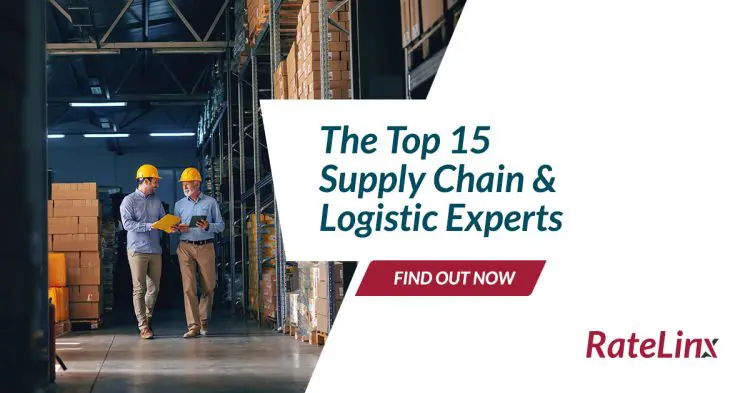 The Largest and Most Influential Logistics Network in the World