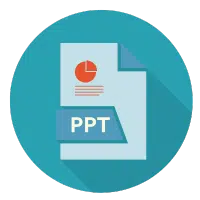 Powerpoint Logo