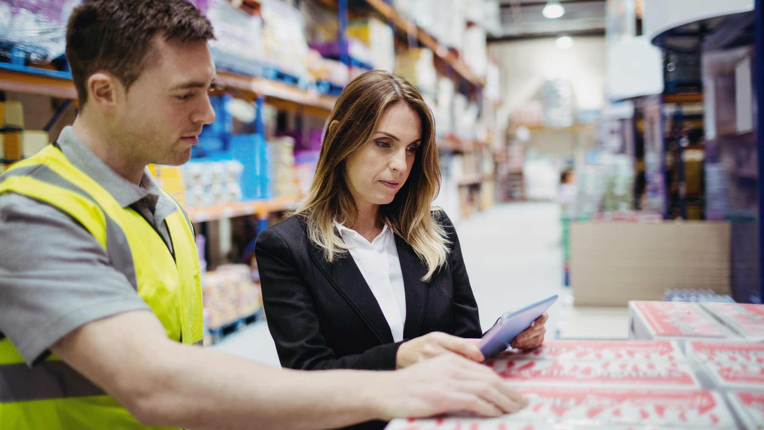 Supply Chain Strategy Modernization Tips From Lisa Anderson 3043